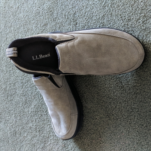 LL Bean shoes NWOT - Picture 4 of 4